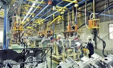 Việt Nam sẵn sàng trở thành ‘cứ điểm’ sản xuất quan trọng của thế giới
