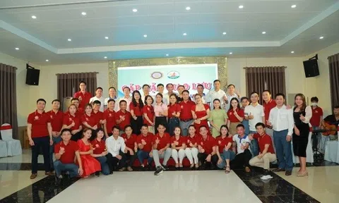 Hiệp hội Doanh nghiệp thành phố Thanh Hóa và Hội Doanh nhân trẻ Quảng Trị kết nối giao thương
