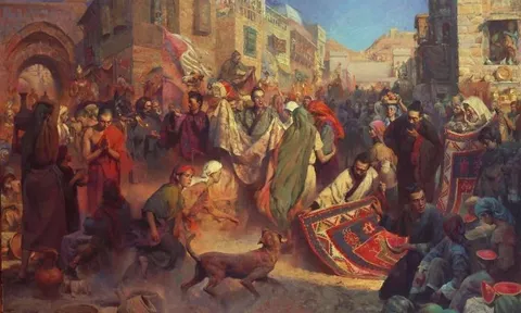 Tại sao con người luôn luôn đau khổ và sợ hãi