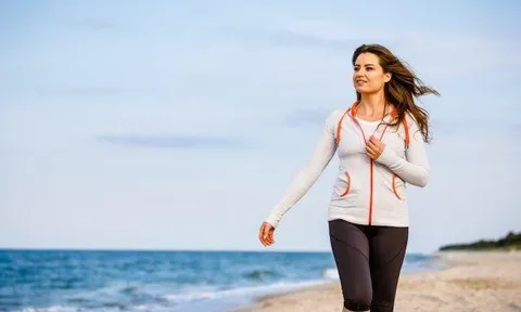 Càng khôn ra càng trẻ lâu