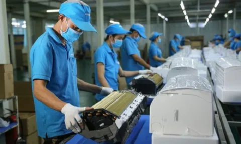 Gần 93% doanh nghiệp Đức sẽ tiếp tục tăng đầu tư vào Việt Nam