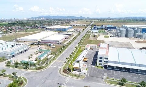 Nghệ An phấn đấu thu hút 550 - 600 dự án đầu tư trong giai đoạn 2021 - 2025