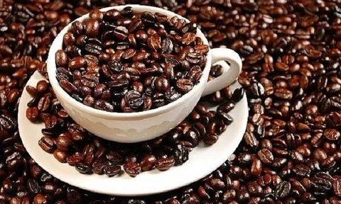 Tiêu dùng xanh ngày 18/6: Giá cà phê trong nước tăng nhẹ