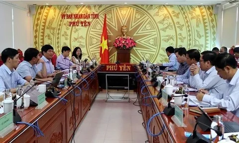 Tập đoàn Hòa Phát muốn đầu tư 2 dự án ở Phú Yên tổng mức vốn khoảng 120.000 tỷ đồng