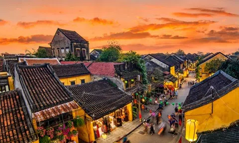 Ngành "công nghiệp không khói" và các xu hướng thúc đẩy du lịch trái mùa