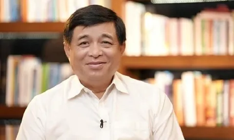 Quy hoạch, phát triển Đồng bằng sông Cửu Long trở thành nơi đáng sống, năng động, thịnh vượng