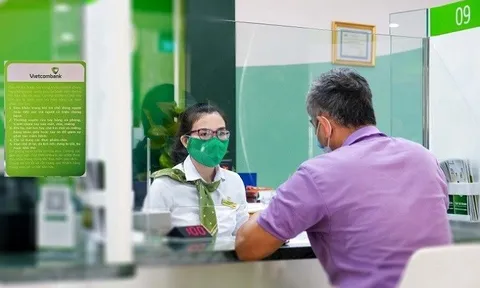 Vietcombank triển khai hỗ trợ lãi suất đối với doanh nghiệp, Hợp tác xã, hộ kinh doanh
