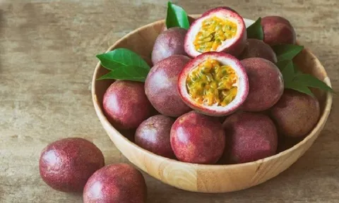 Trung Quốc thí điểm nhập khẩu chanh leo Việt Nam từ 1/7