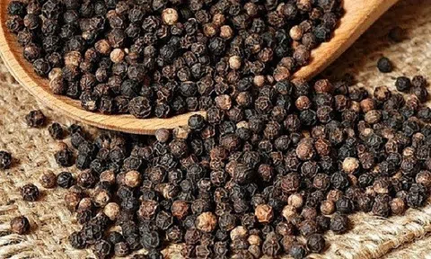 Giá tiêu hôm nay 3/7: Giảm 500 - 1.000 đồng/kg trong tuần qua