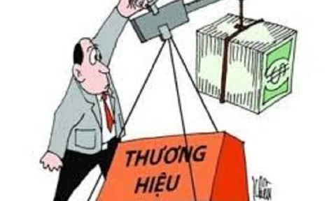 Long An: Nhiệm vụ trọng tâm về xây dựng thương hiệu nhằm đảm bảo đầu ra cho sản phẩm nông sản
