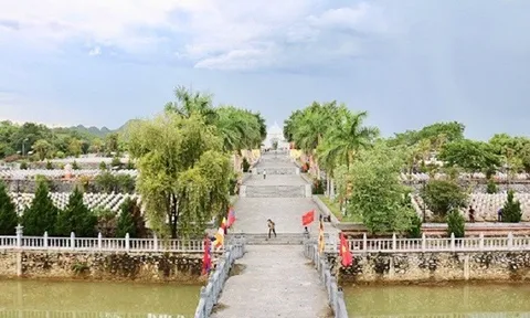 Tỉnh Nghệ An sẽ tổ chức Lễ hội uống nước nhớ nguồn năm 2022 nhân kỷ niệm 75 năm ngày Thương binh, Liệt sỹ