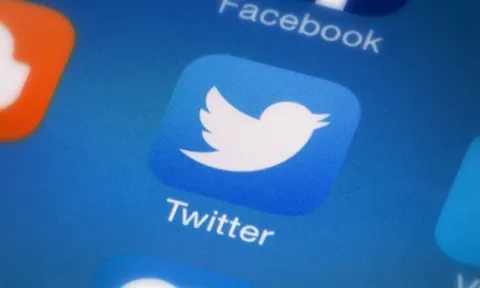 Mạng xã hội Twitter kinh doanh thua lỗ trong quý II