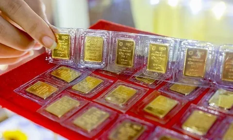 Nhu cầu tiêu dùng vàng của Việt Nam tăng 11% trong quý II/2022