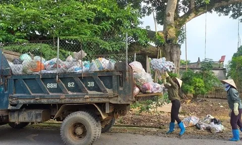Nâng cao chất lượng cuộc sống của người dân nông thôn