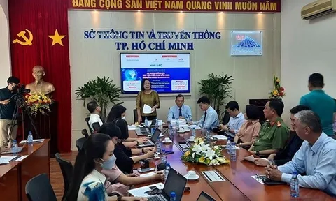 Sắp diễn ra chuỗi sự kiện An toàn thông tin khu vực phía Nam năm 2022