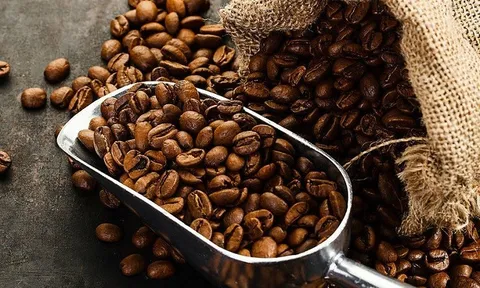 Tiêu dùng xanh ngày 10/8: Giá cà phê trong nước gần 46.000 đồng/kg, Robusta tăng chạm 2.100 USD/tấn