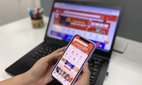 Sàn thương mại điện tử nước ngoài tại Việt Nam phải bổ sung giấy phép kinh doanh trước ngày 1/1/2023