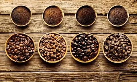 Tiêu dùng xanh ngày 14/8: Cà phê trong nước và thế giới đồng loạt tăng giá