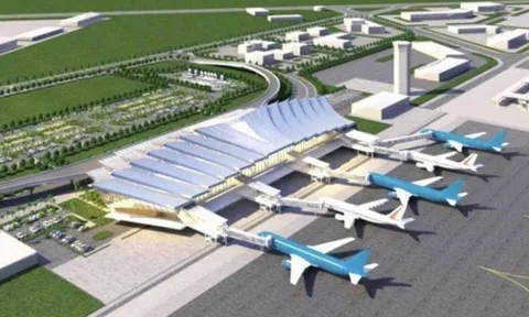 Lai Châu đề xuất đầu tư xây dựng Cảng hàng không theo hình thức PPP