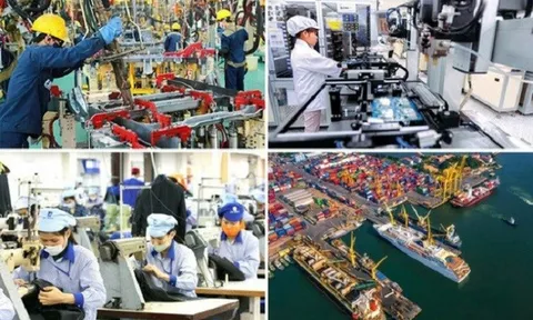 Kịch bản tăng trưởng cho những tháng cuối năm 2022