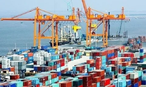 Dự báo tổng kim ngạch xuất khẩu năm 2022 đạt khoảng 368 tỷ USD