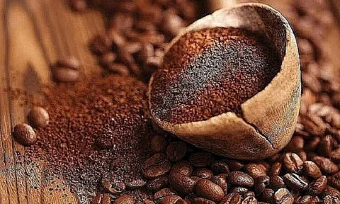 Tiêu dùng xanh ngày 25/8: Giá cà phê tăng cao, cà phê trong nước gần 51.000 đồng/kg