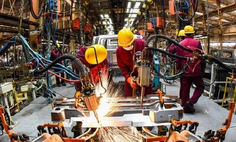Việt Nam đã trở thành điểm đến hấp dẫn của các nhà đầu tư