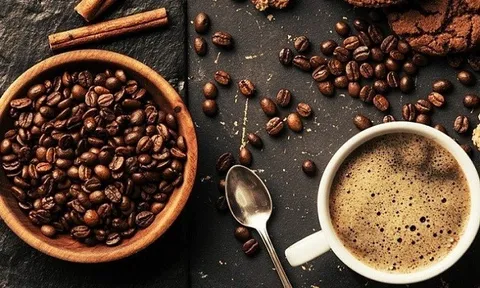 Tiêu dùng xanh ngày 30/8: Giá cà phê đồng loạt giảm
