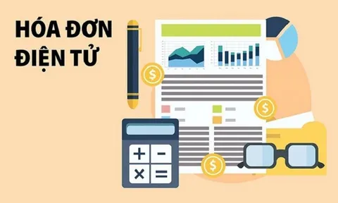 Hơn 1,1 tỷ hóa đơn điện tử được phát hành trên toàn quốc