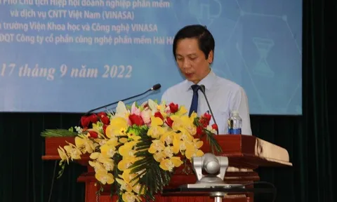 Quảng Trị: "Chuyển đổi số là nhiệm vụ tất yếu, vừa cấp bách vừa lâu dài"