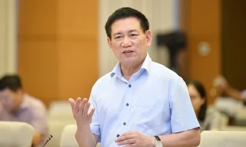 Chính phủ chưa muốn bỏ Quỹ bình ổn giá xăng dầu
