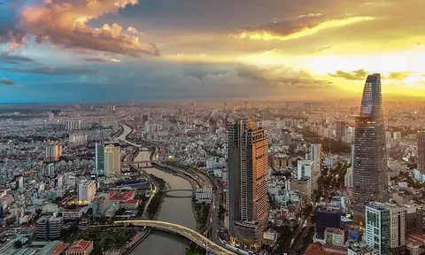 Ngân hàng Phát triển Châu Á giữ nguyên dự báo tăng trưởng kinh tế Việt Nam