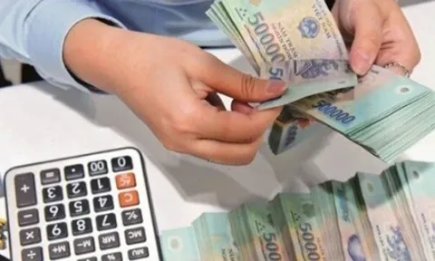Thêm 3 nhóm cán bộ, công-viên chức được tăng lương