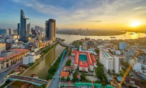 GDP quý 3/2022 tăng ngoạn mục, đạt 13,67%