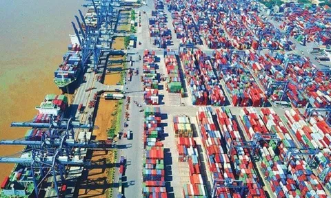 WB dự báo GDP của Việt Nam đạt 7,2% trong năm 2022