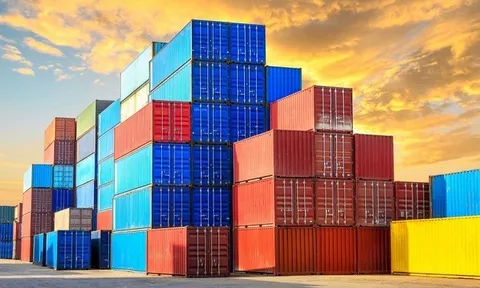 9 tháng, tổng kim ngạch xuất nhập khẩu hàng hoá vượt mốc 500 tỷ USD
