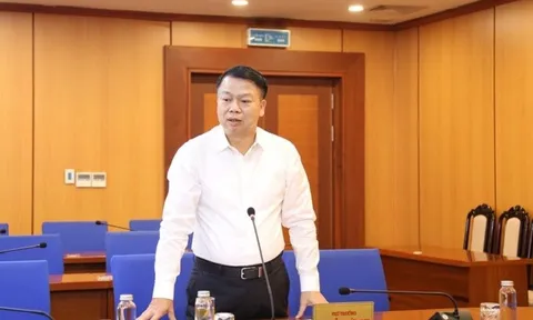 Tăng cường biện pháp quản lý thuế đối với thương mại điện tử tại các địa phương