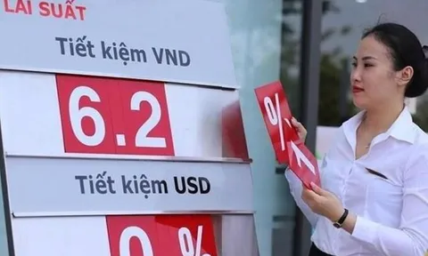 Lãi suất huy động - cho vay có thể tiếp tục tăng trong quý 4