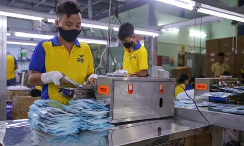 Thu nhập bình quân người lao động làm công hưởng lương là 7,5 triệu đồng