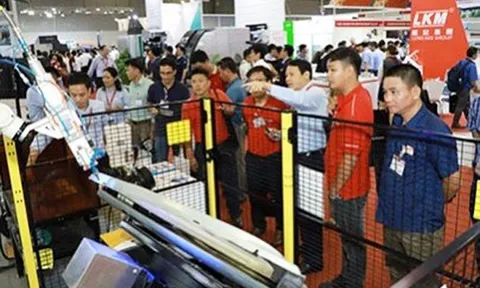 “Triển lãm METALEX Việt Nam 2022” và “Triển lãm Công nghiệp Hỗ trợ 2022”: Các cơ hội hợp tác mới trong ngành công nghiệp Việt Nam