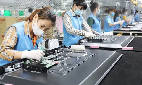 Hướng tới hàm lượng công nghệ cao trong sản phẩm công nghiệp hỗ trợ