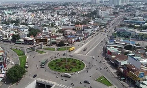 Đồng Nai: Giá đất nhiều khu vực sắp được điều chỉnh tăng đến 38%