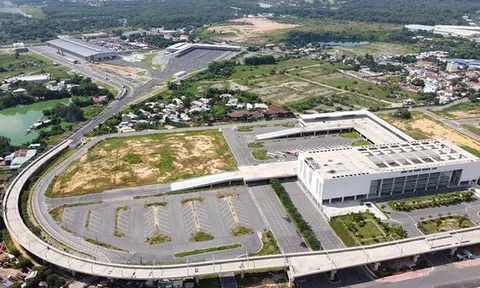 Tp.HCM di dời 120 tuyến xe khách liên tỉnh ra Bến xe Miền Đông mới