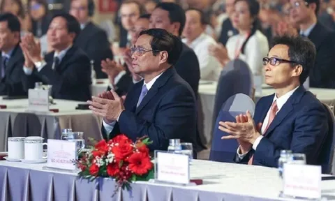Lần đầu tiên tổ chức Ngày Chuyển đổi số quốc gia