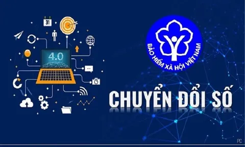 BHXH Việt Nam: Quyết liệt chuyển đổi số lấy người dân, doanh nghiệp làm trung tâm phục vụ