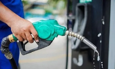 Chi phí vận chuyển xăng dầu được điều chỉnh tăng