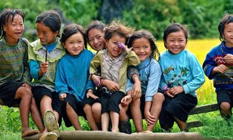 Đi làm từ thiện không phải là một sự ban ơn