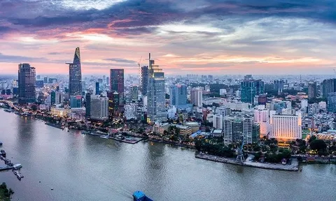 Doanh nghiệp bất động sản "khát" vốn để phát triển