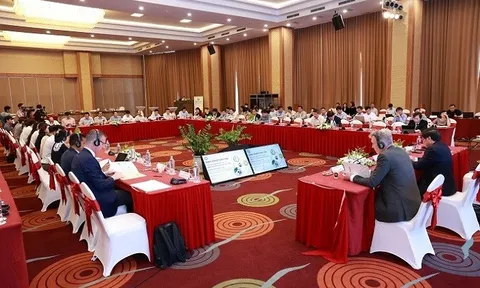 Hợp tác công tư nhằm giảm phát thải và phát triển nông nghiệp bền vững