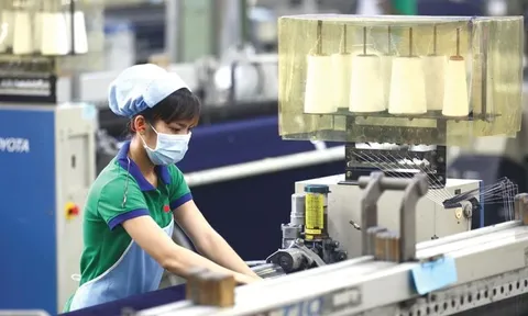 Cơ hội nào giúp doanh nghiệp tham gia sâu chuỗi cung ứng toàn cầu?